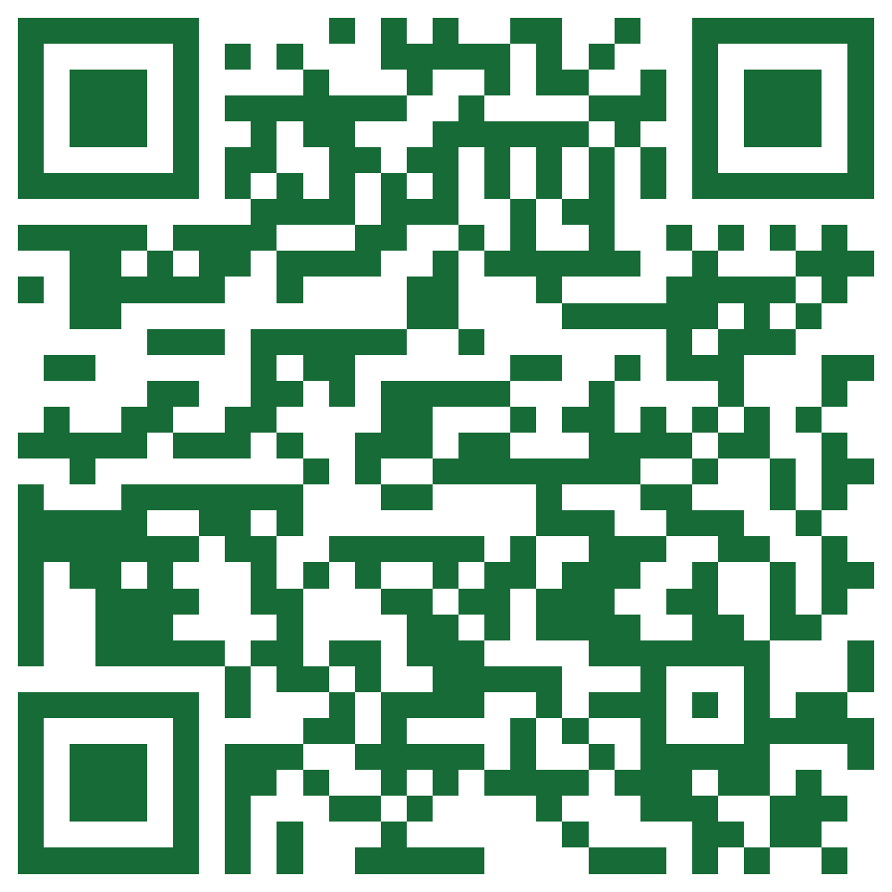 QR verification code