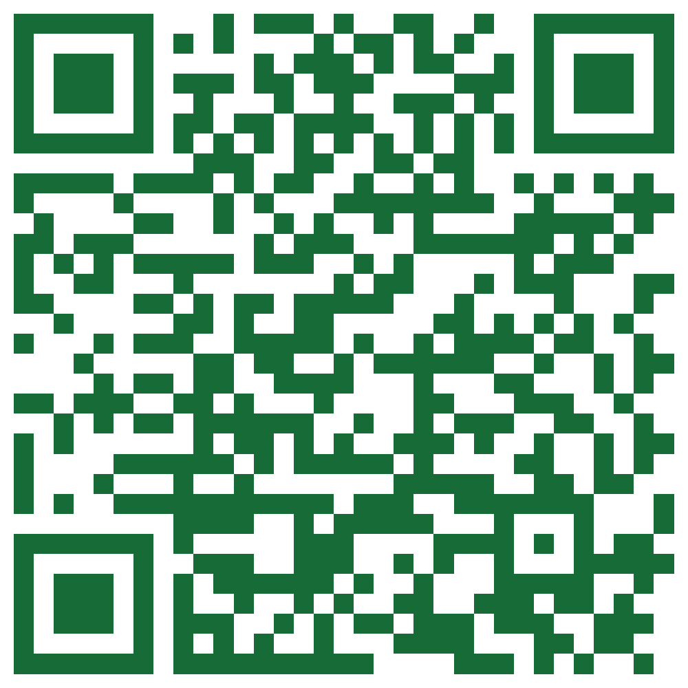 QR verification code