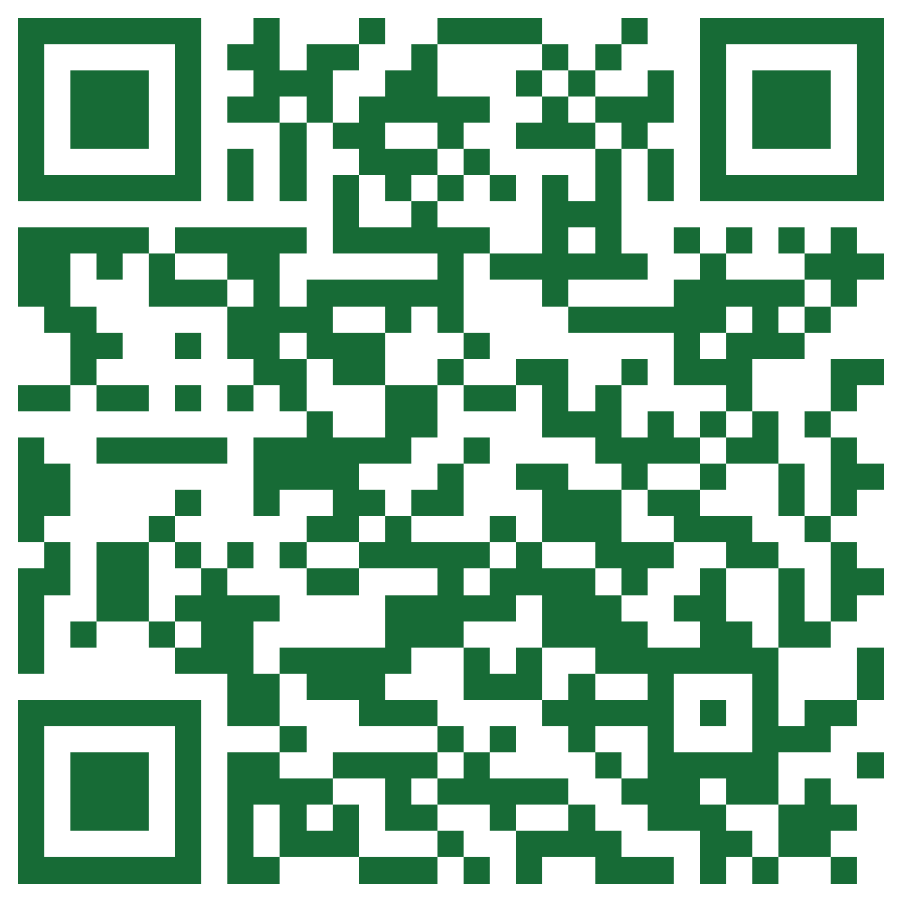 QR verification code