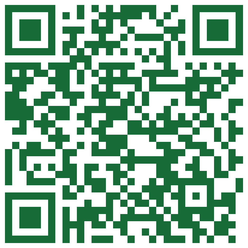 QR verification code