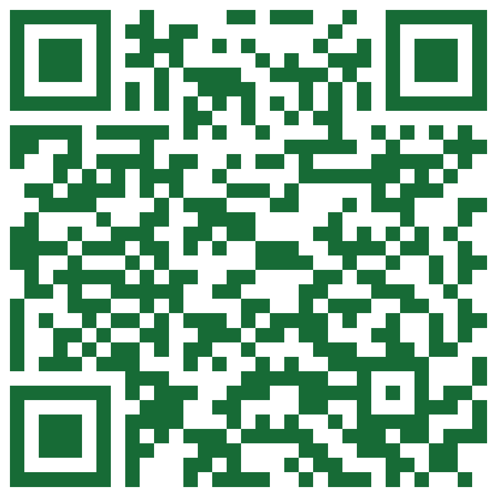 QR verification code