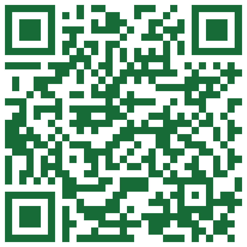 QR verification code