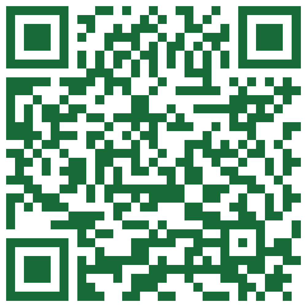 QR verification code