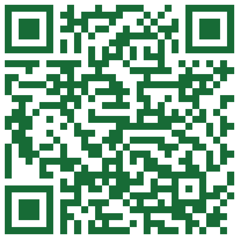 QR verification code