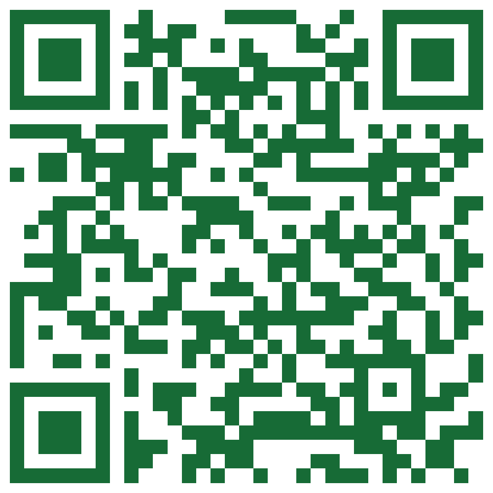 QR verification code