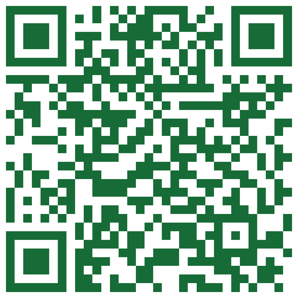 QR verification code