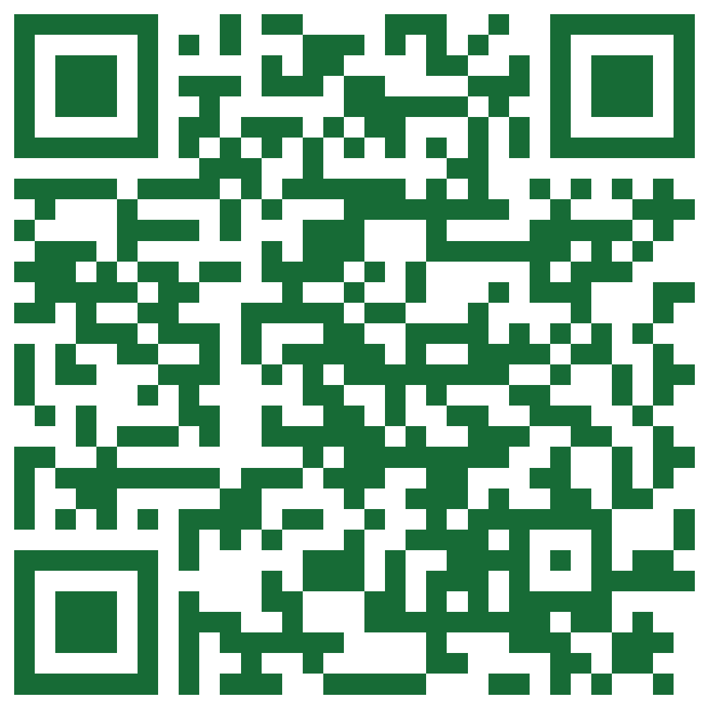 QR verification code