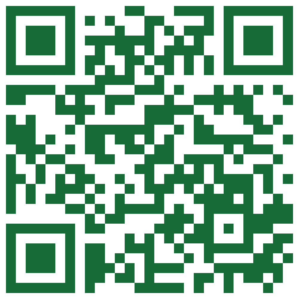 QR verification code