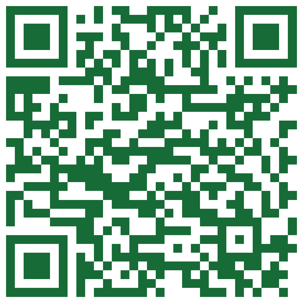 QR verification code
