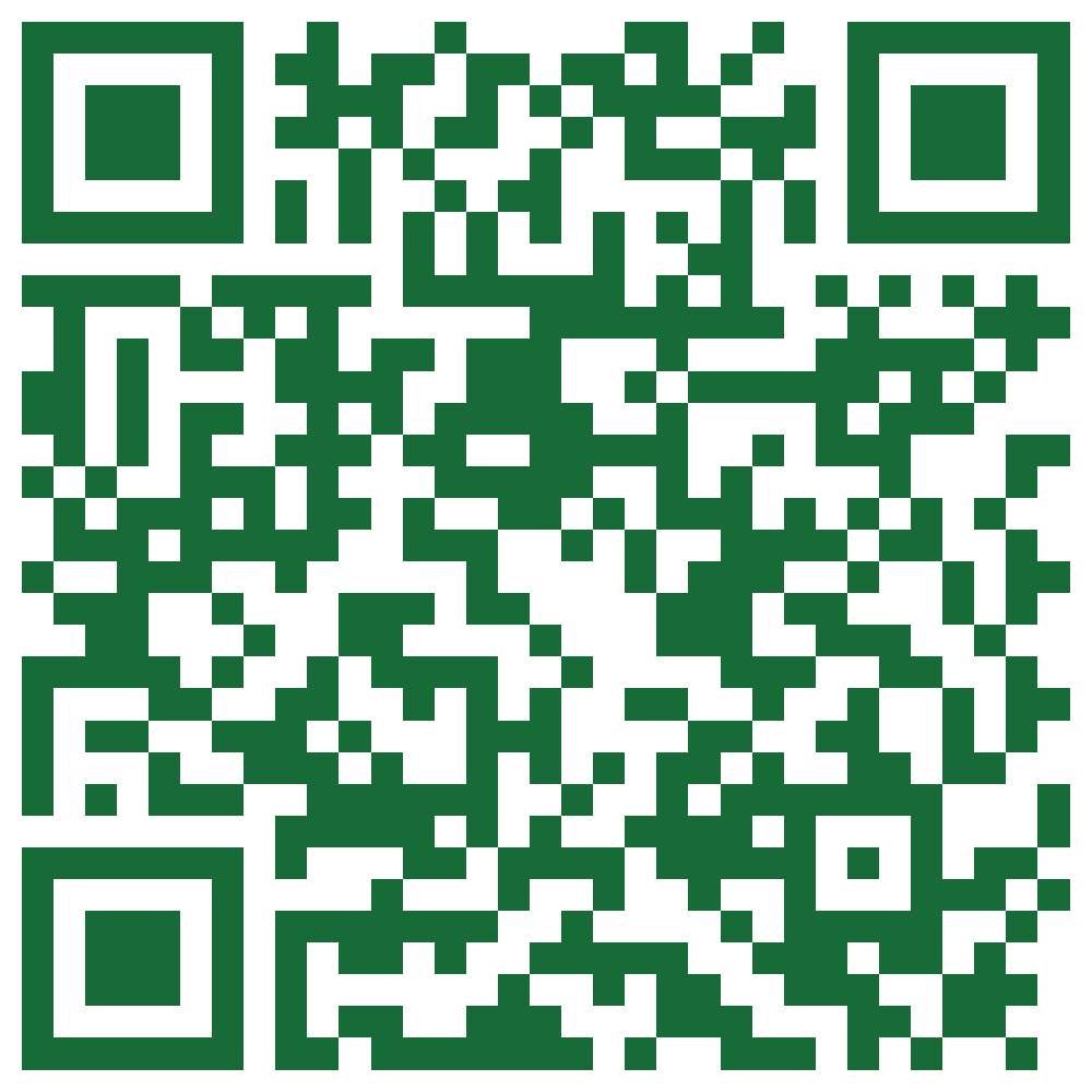 QR verification code