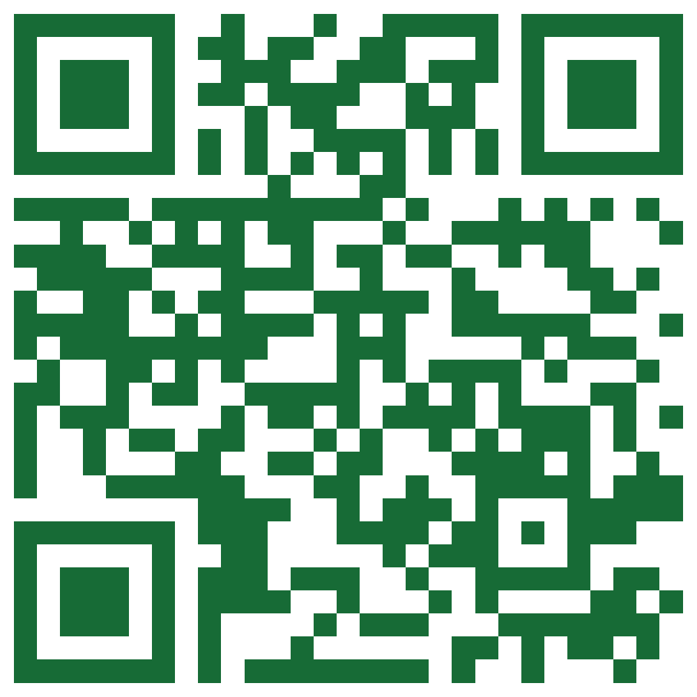 QR verification code
