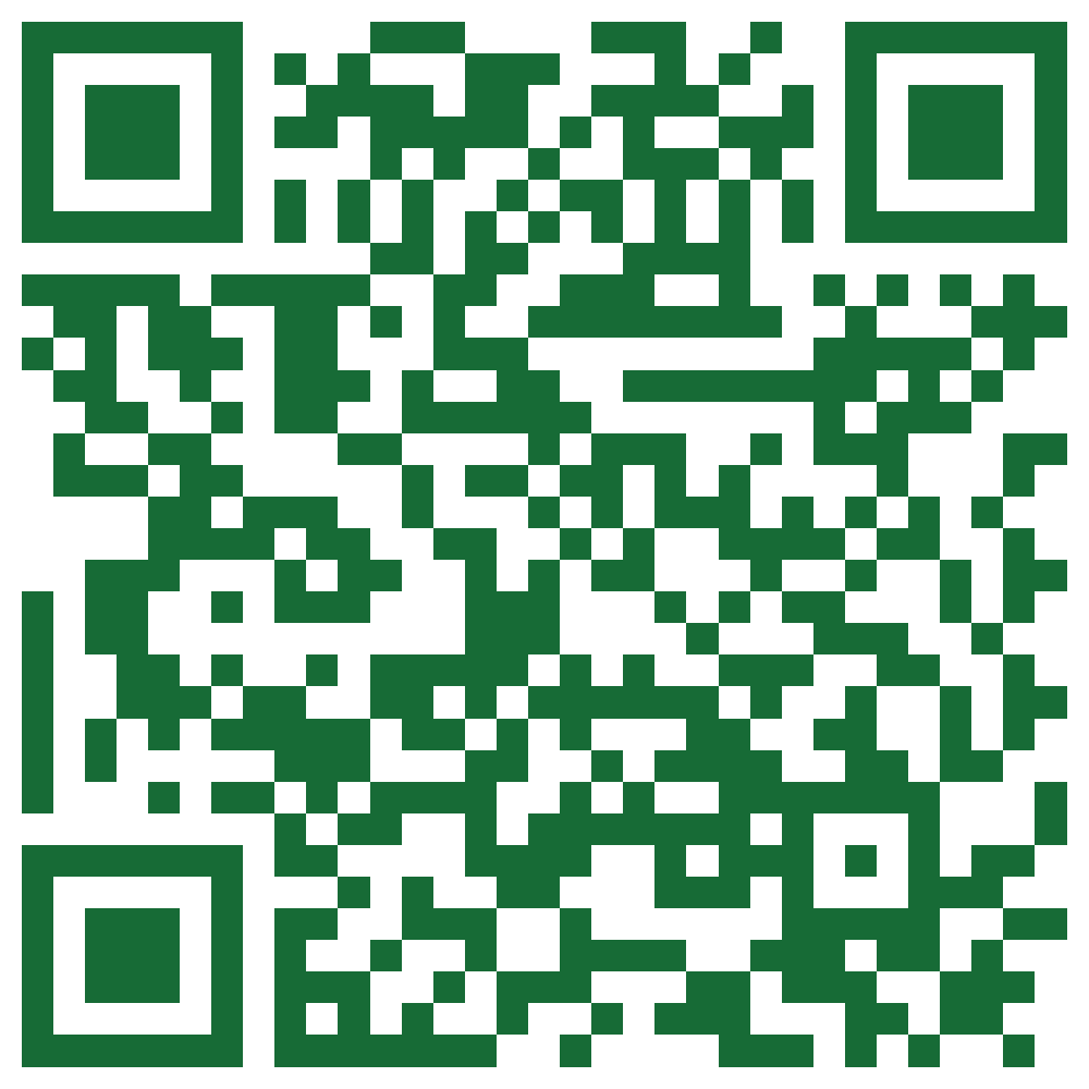 QR verification code