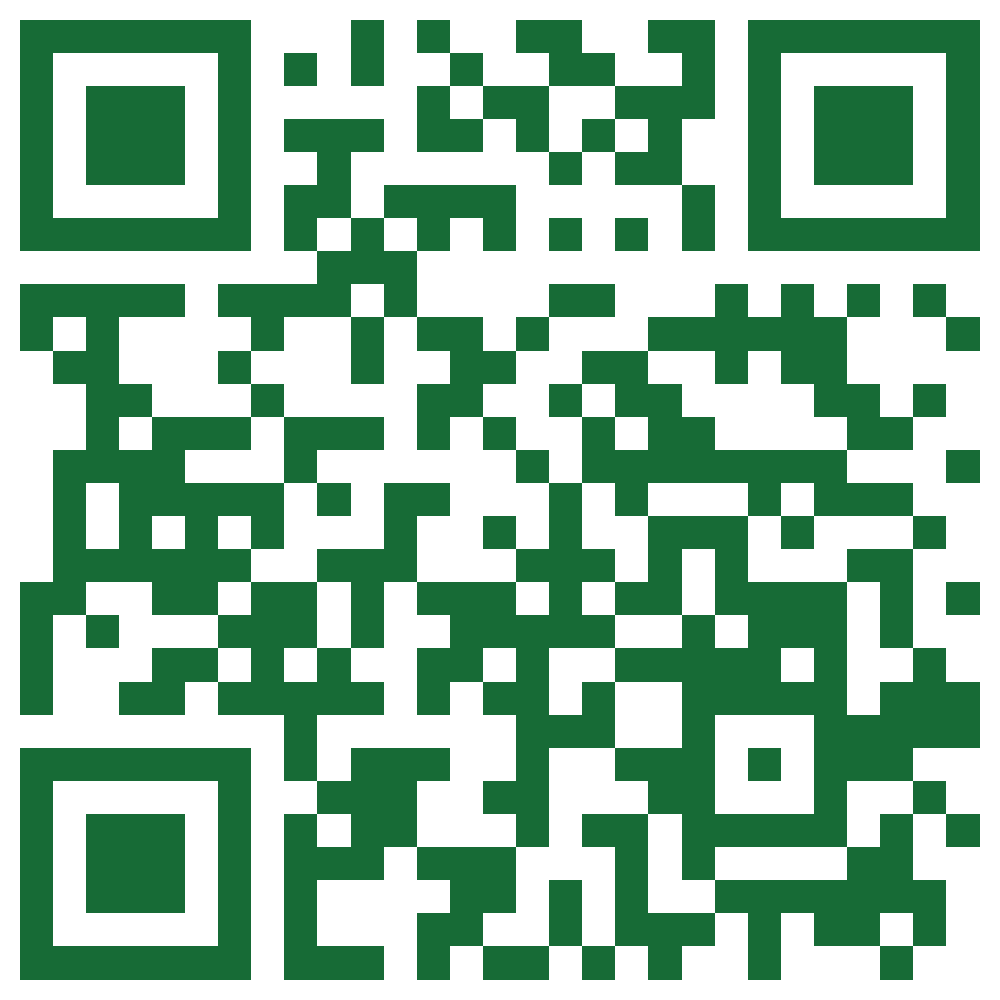 QR verification code