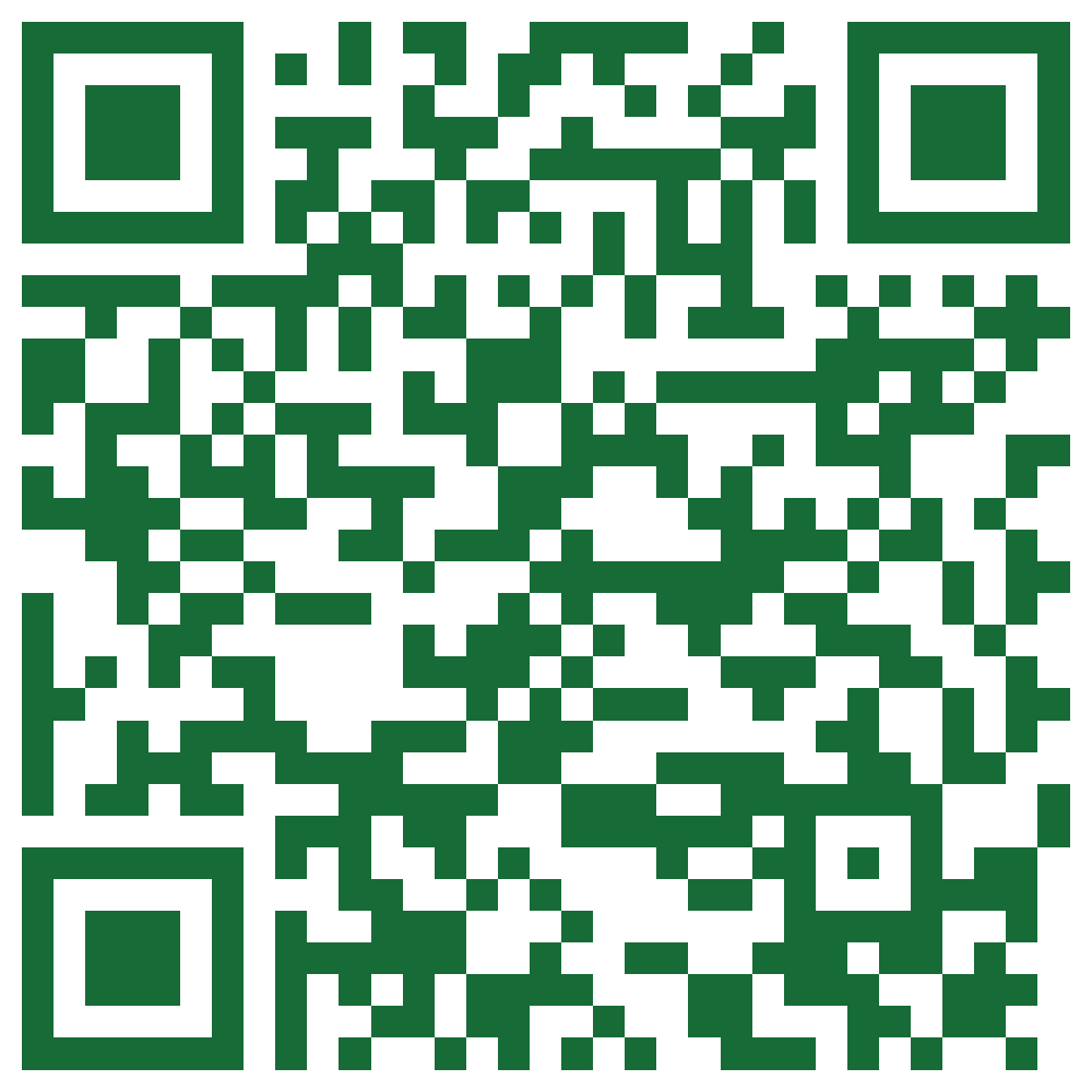 QR verification code