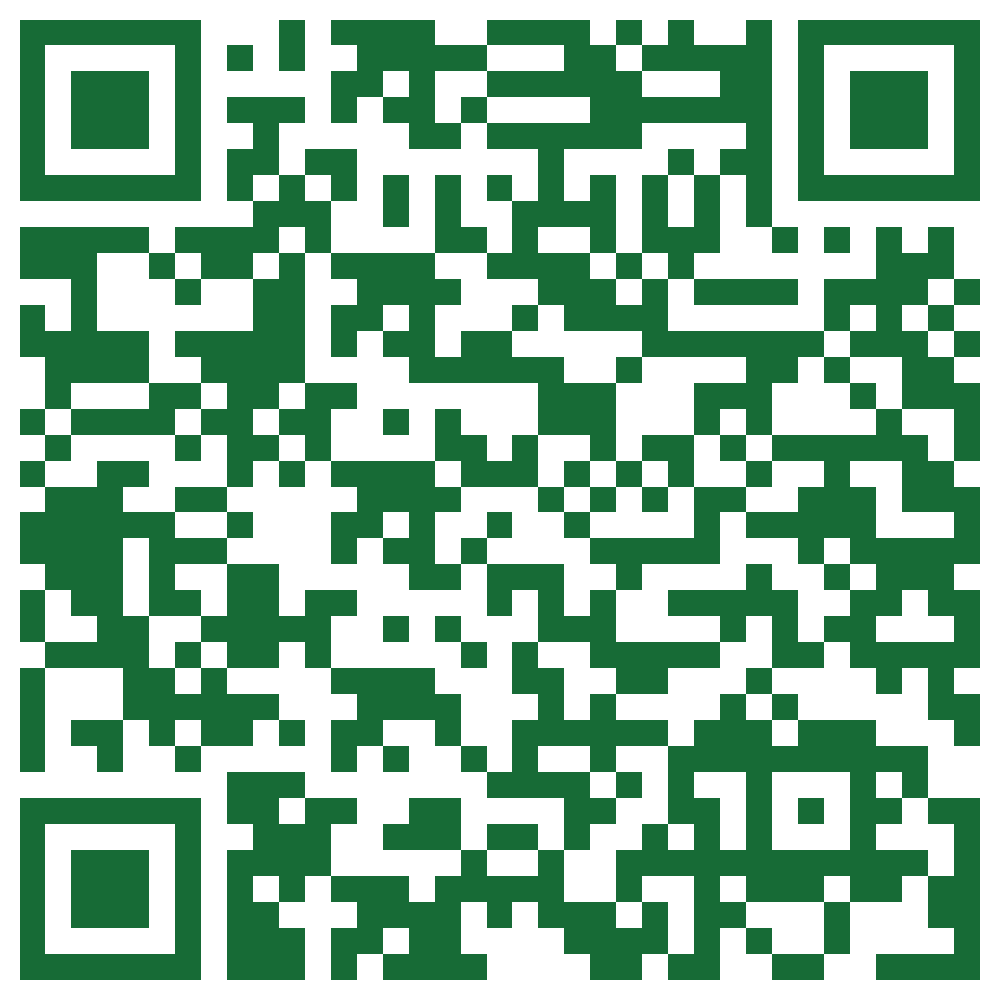 QR verification code