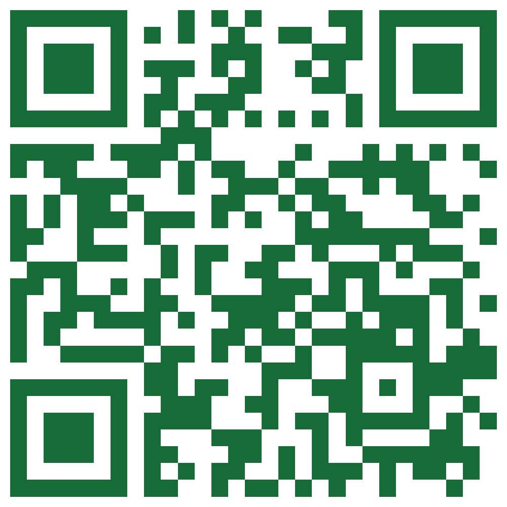 QR verification code