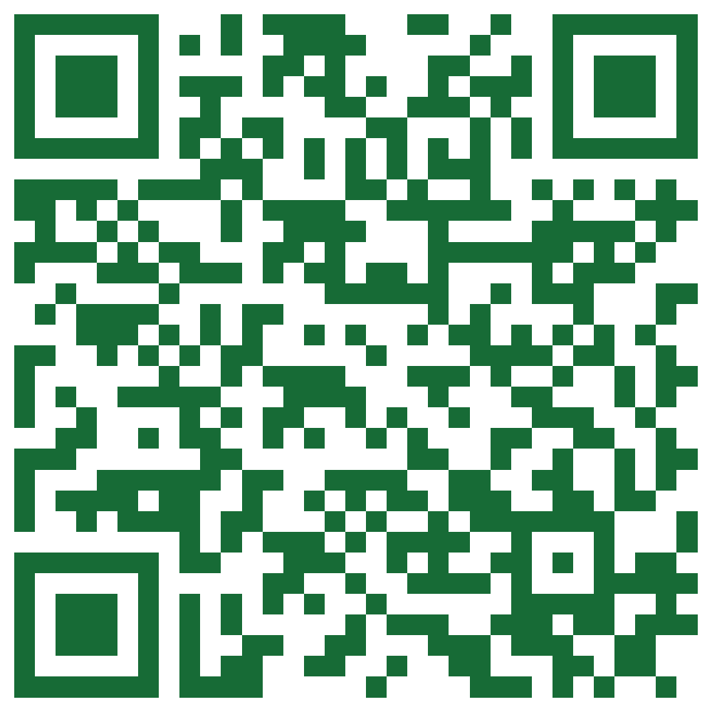 QR verification code