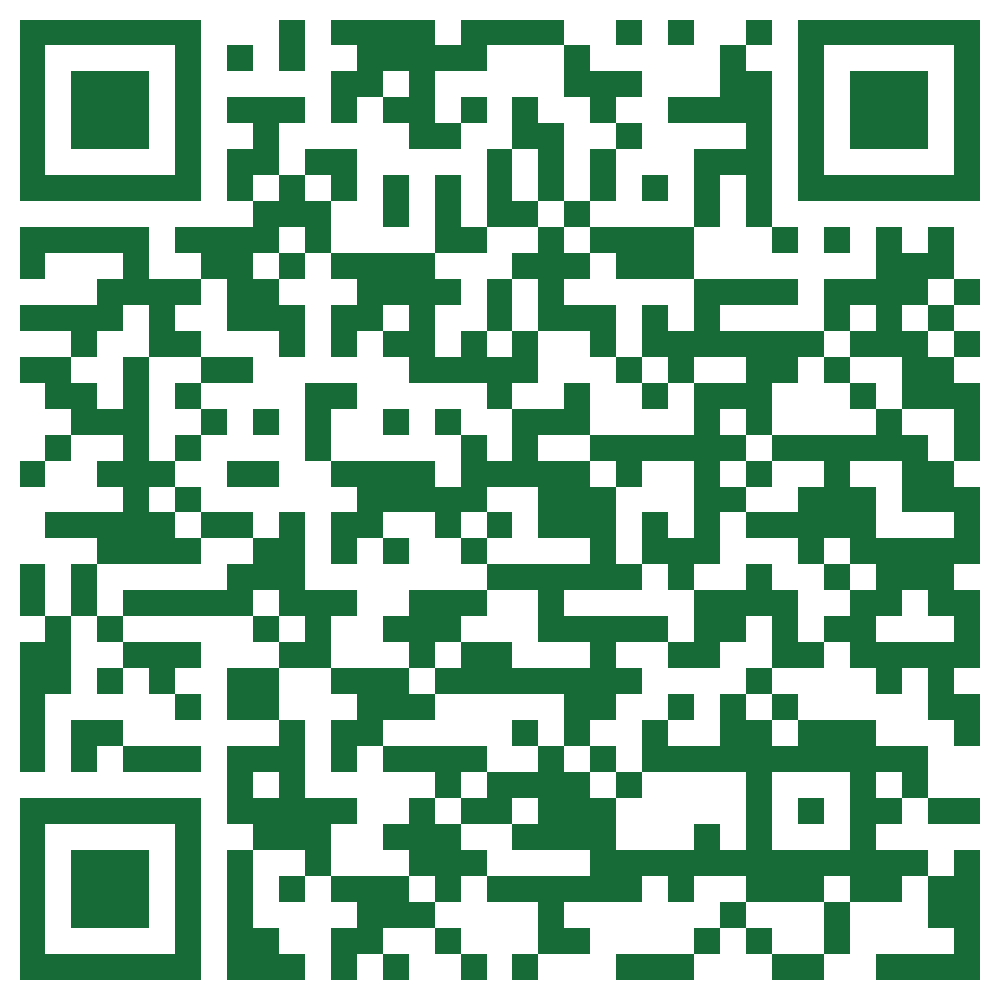 QR verification code