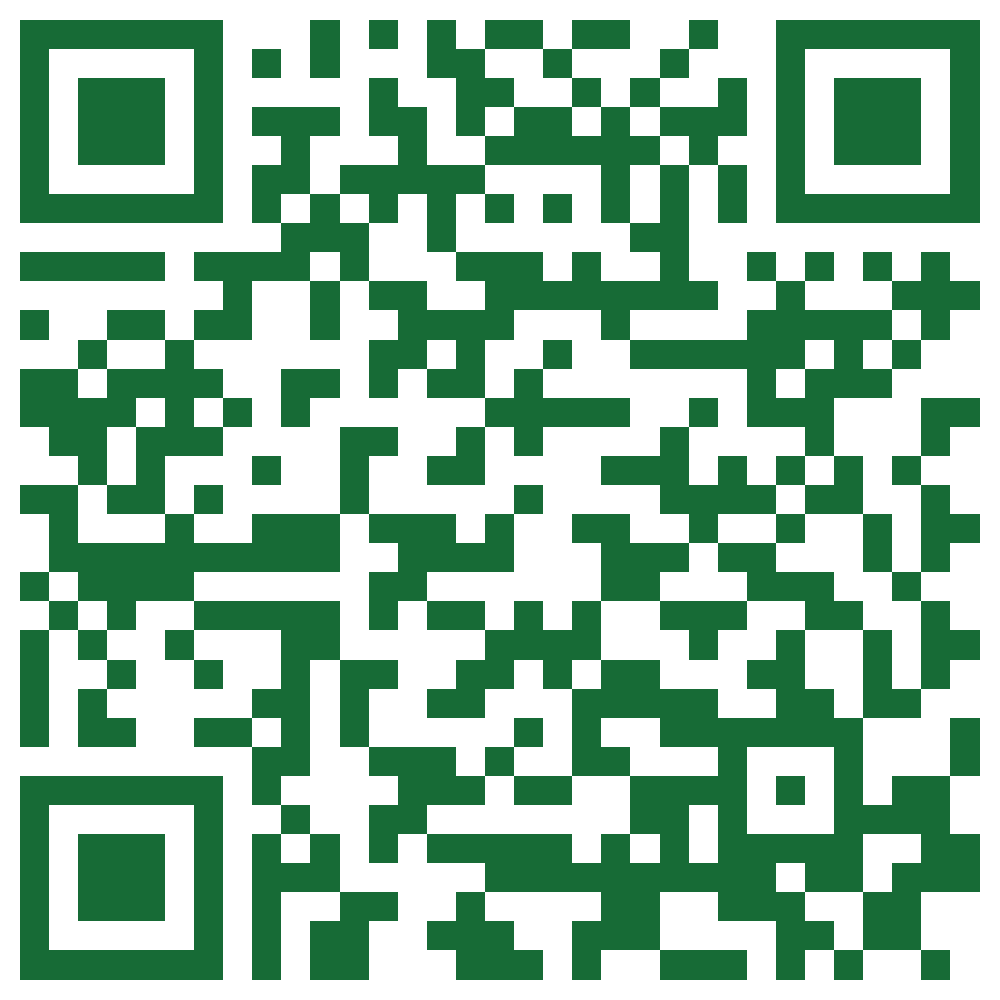 QR verification code
