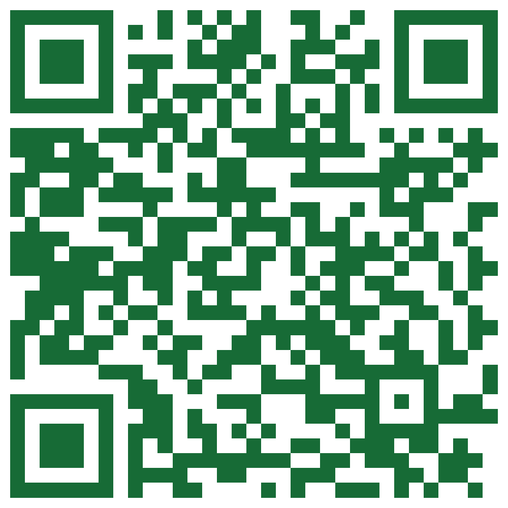 QR verification code