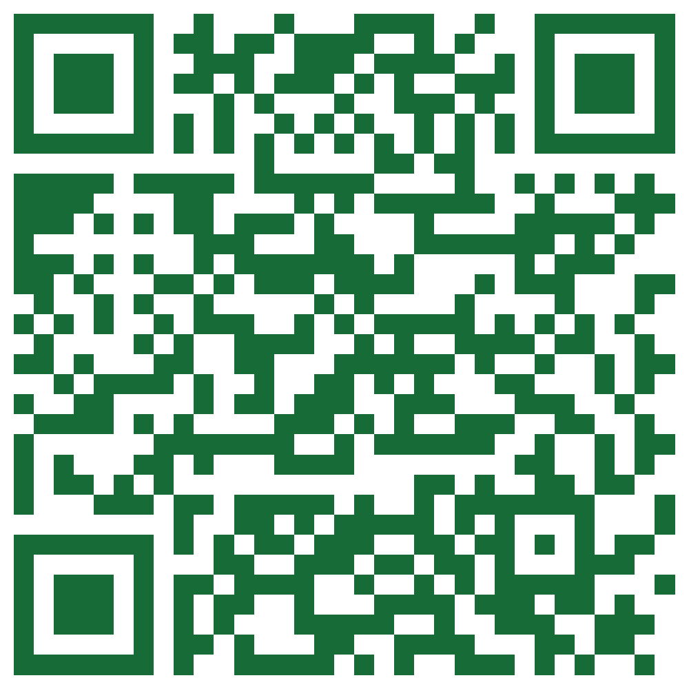 QR verification code