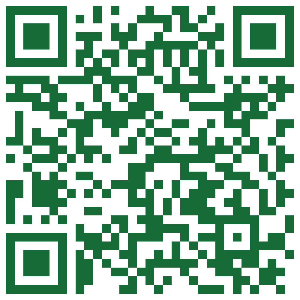 QR verification code