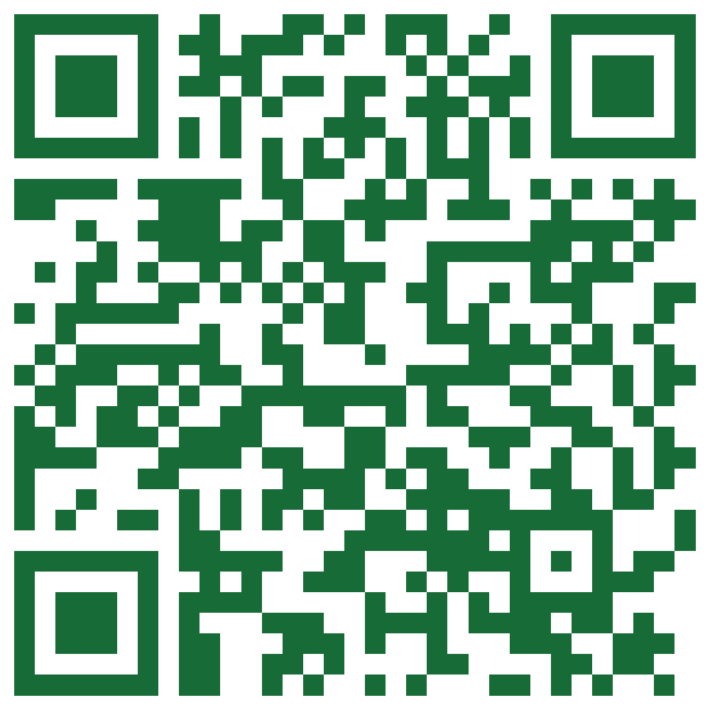 QR verification code