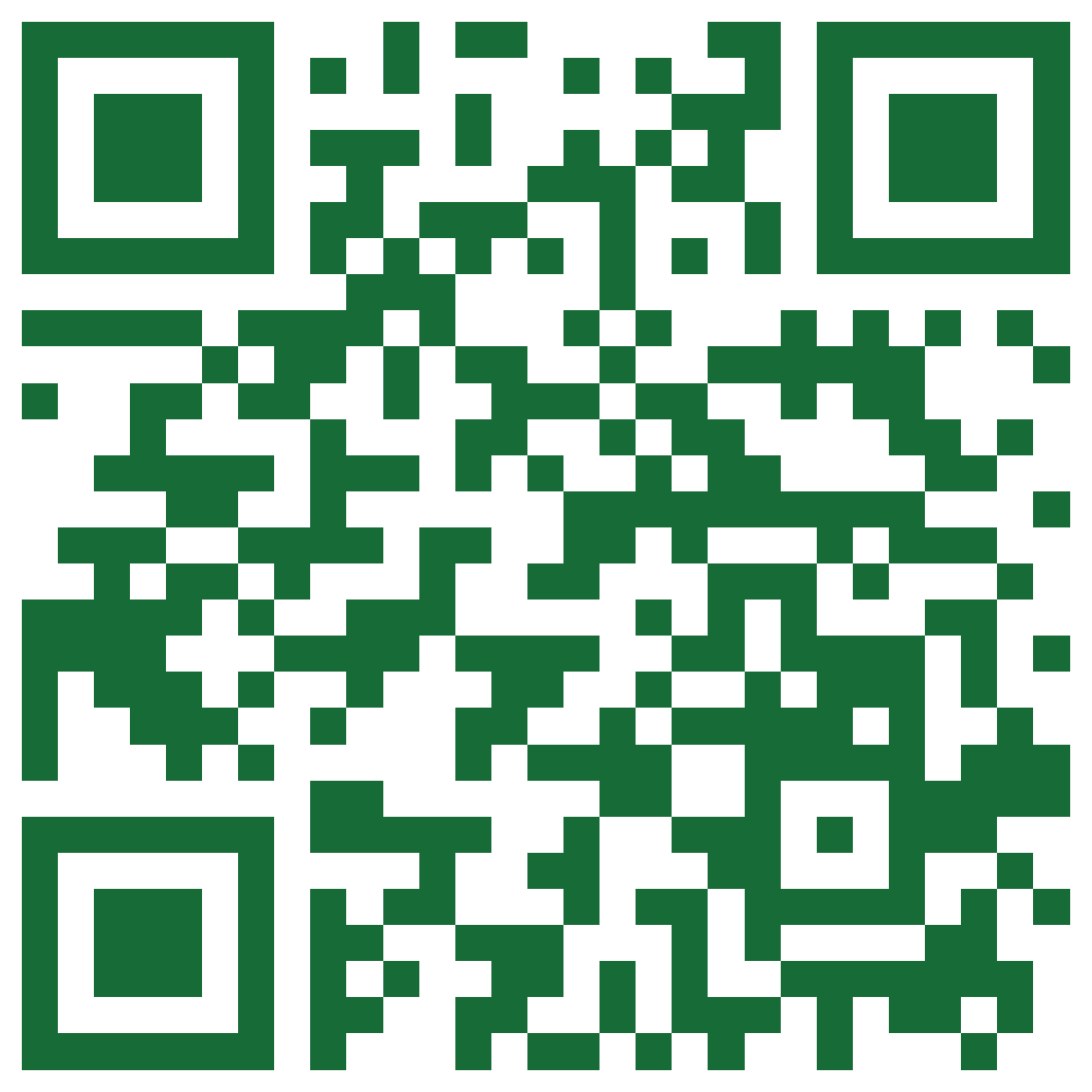 QR verification code