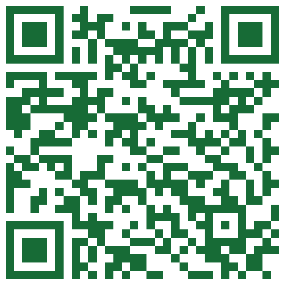QR verification code