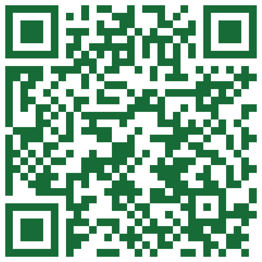 QR verification code