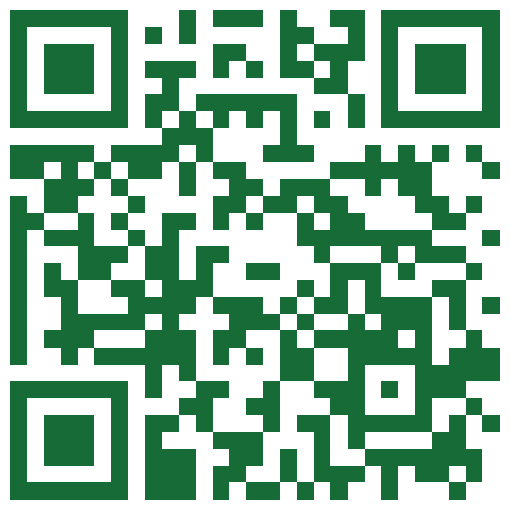 QR verification code
