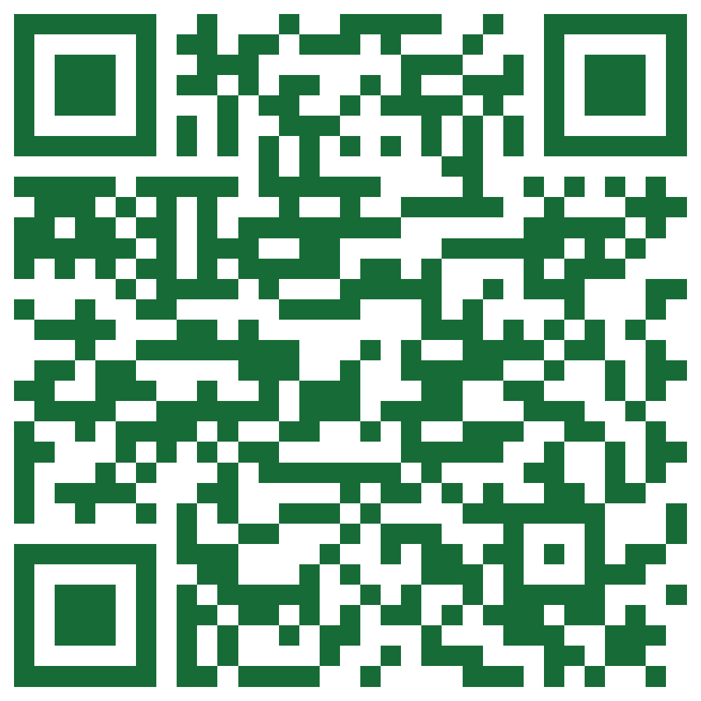 QR verification code