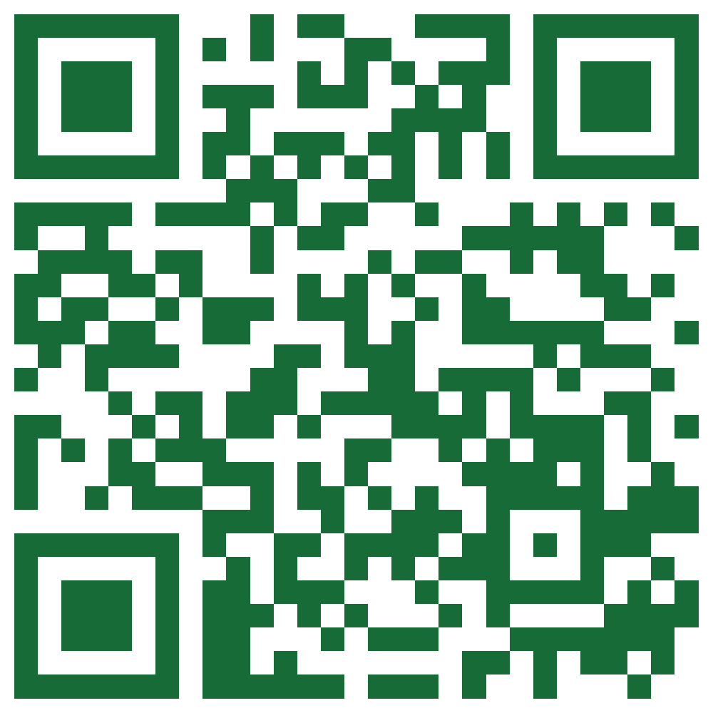 QR verification code