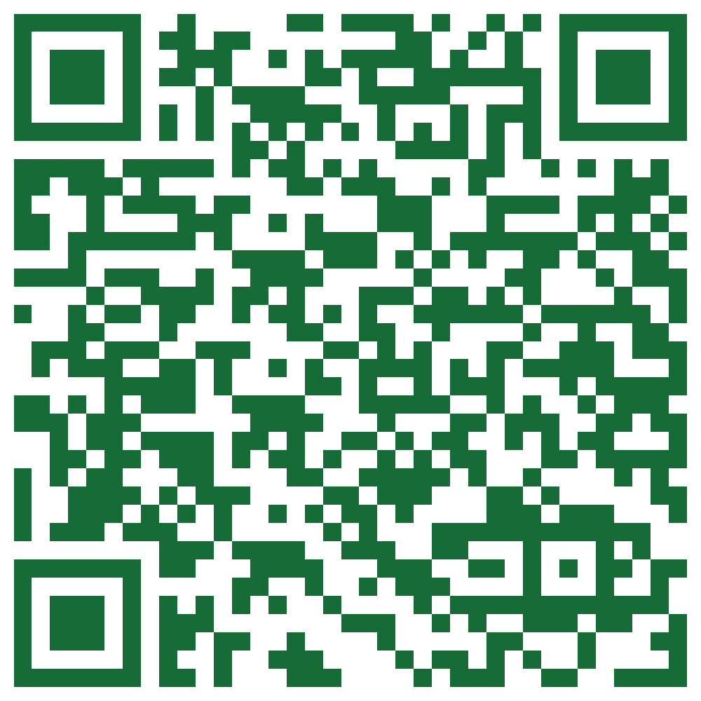 QR verification code