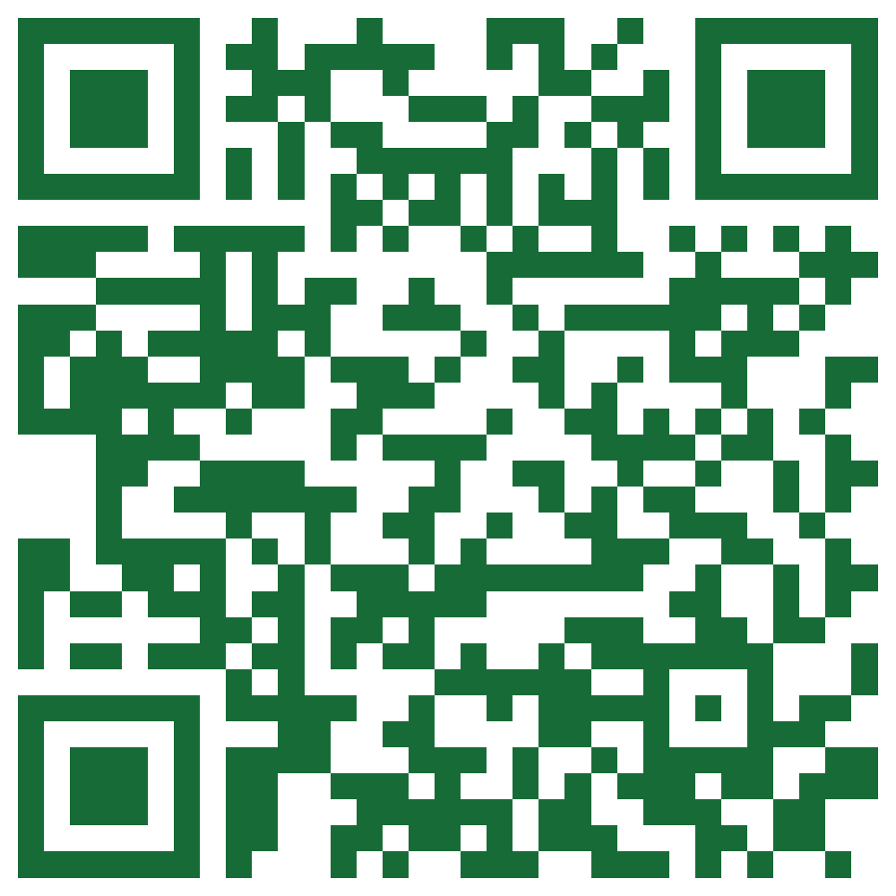 QR verification code