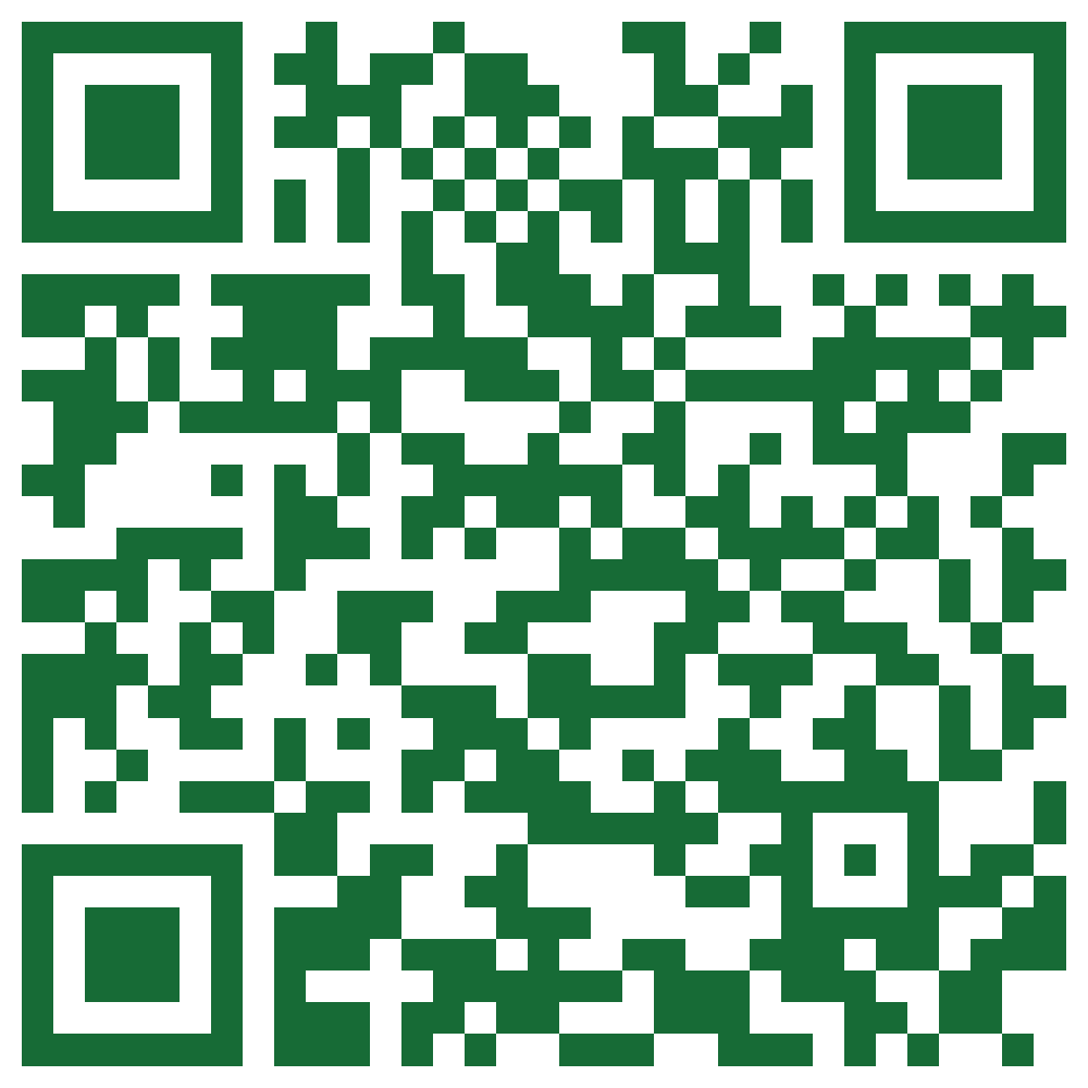 QR verification code