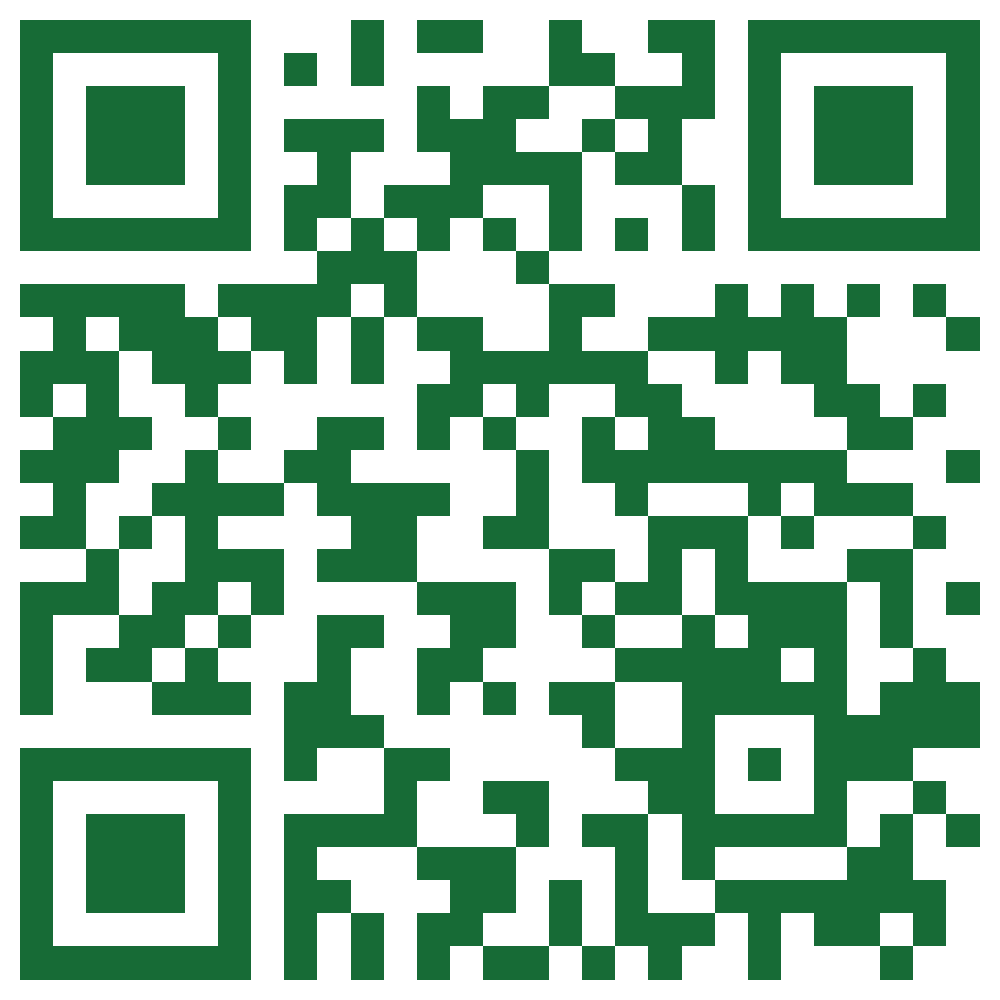 QR verification code