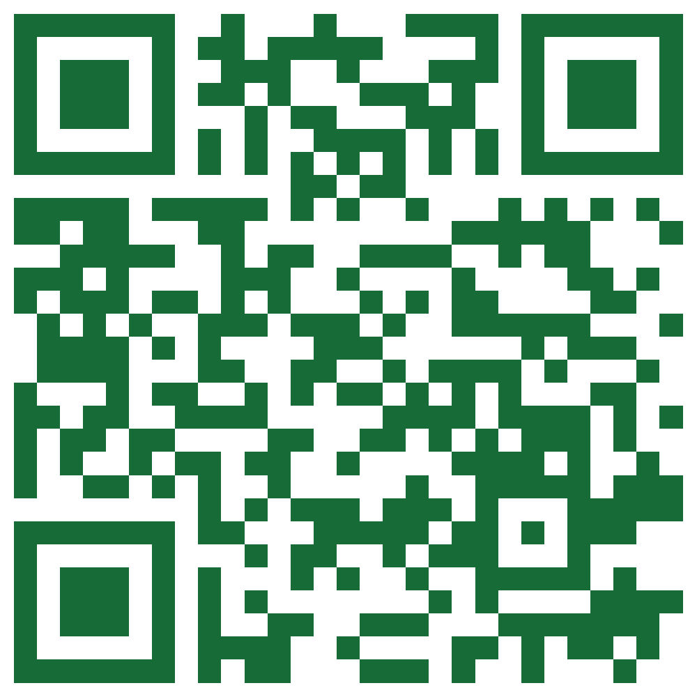 QR verification code