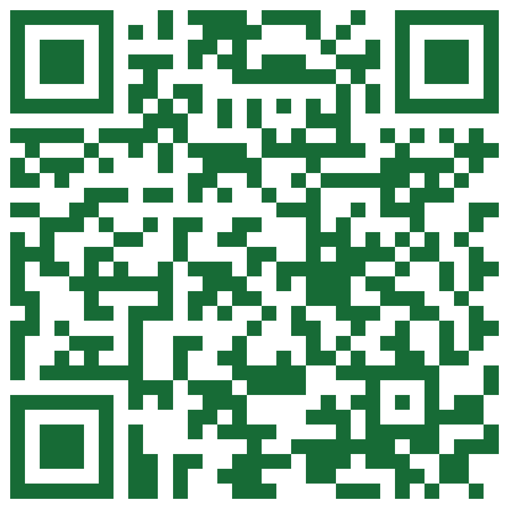 QR verification code