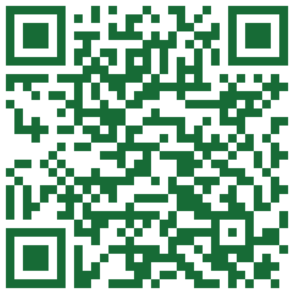 QR verification code