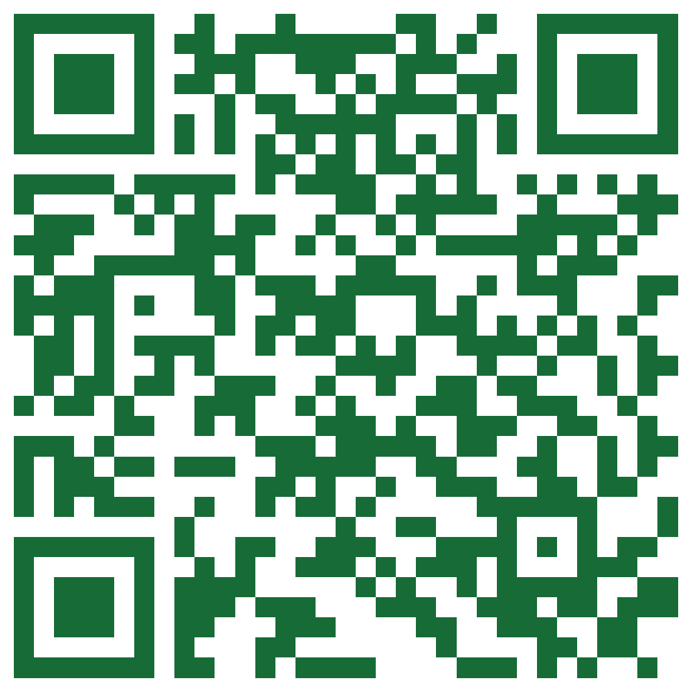 QR verification code