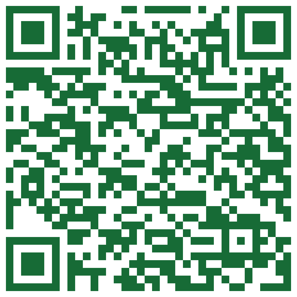 QR verification code
