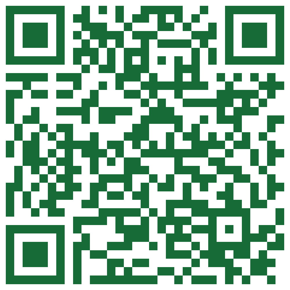 QR verification code