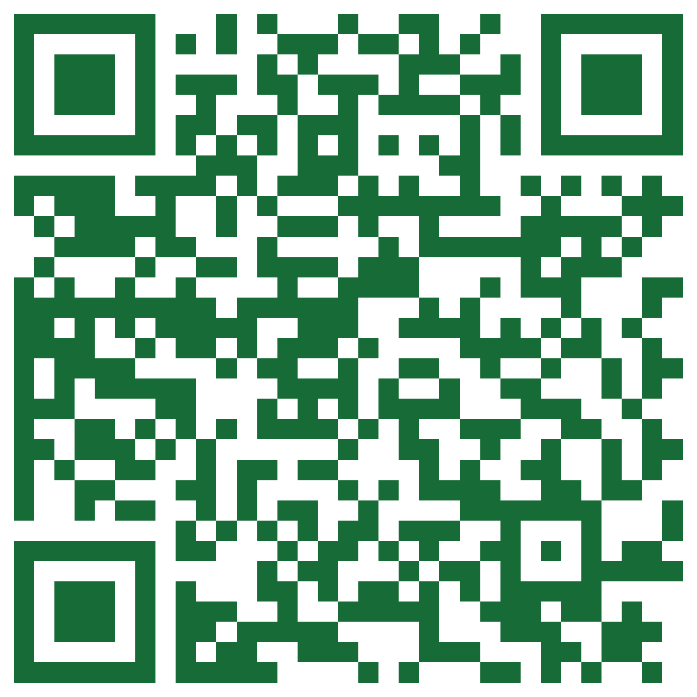 QR verification code
