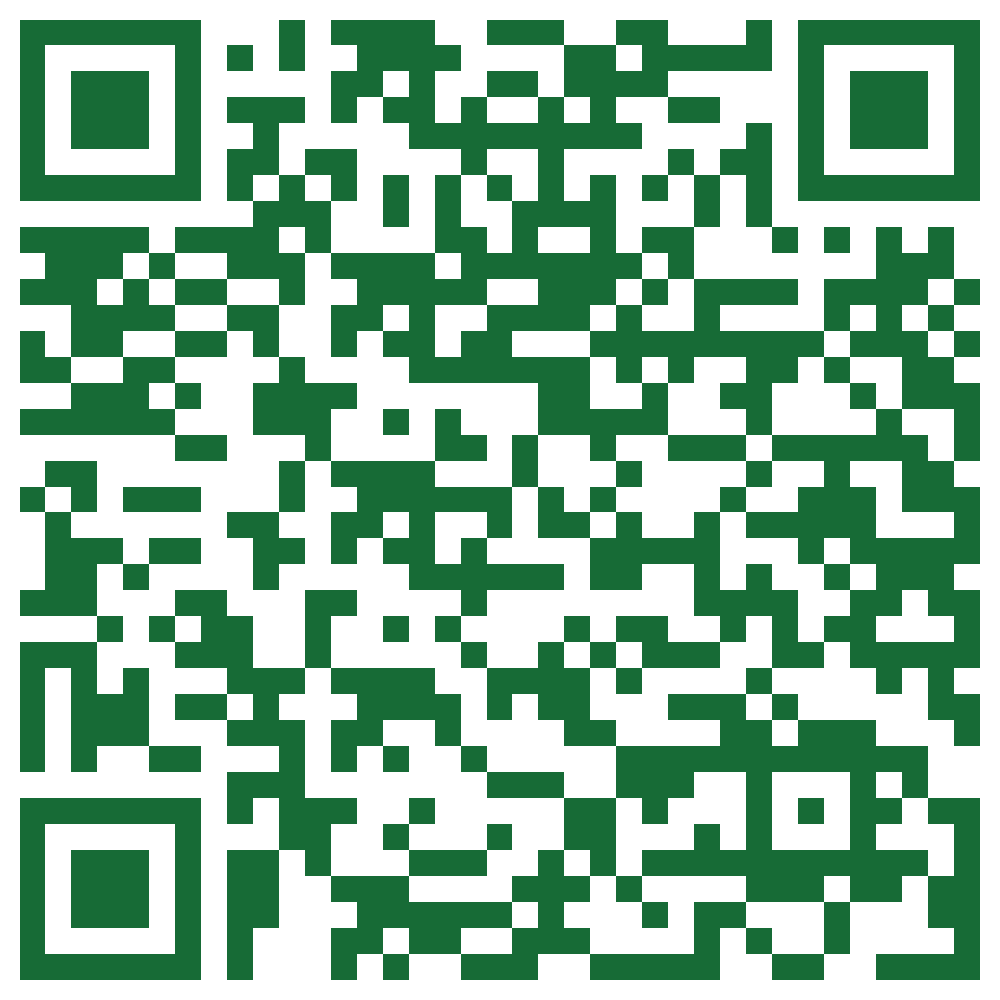 QR verification code