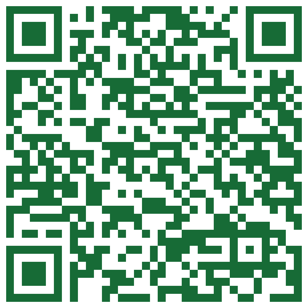 QR verification code