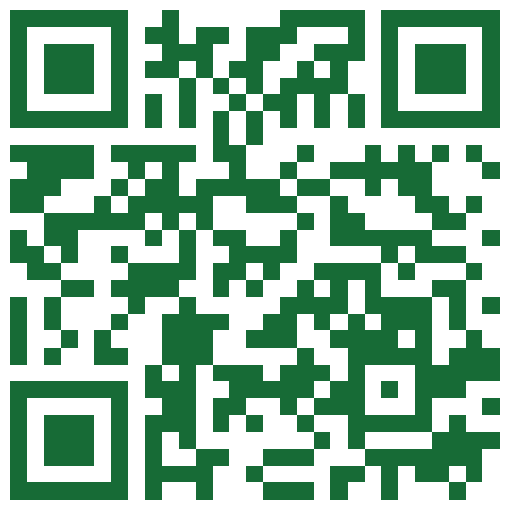 QR verification code