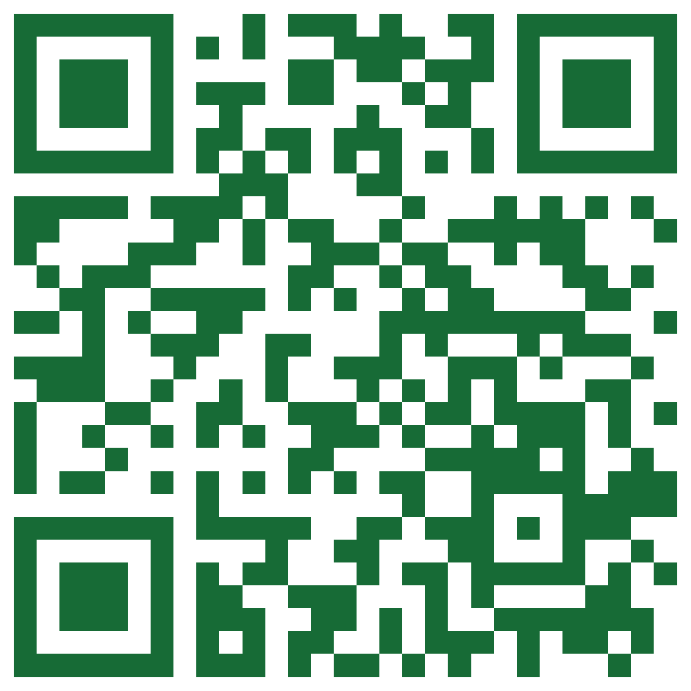 QR verification code