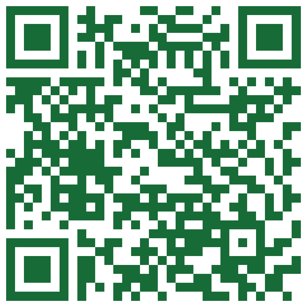 QR verification code