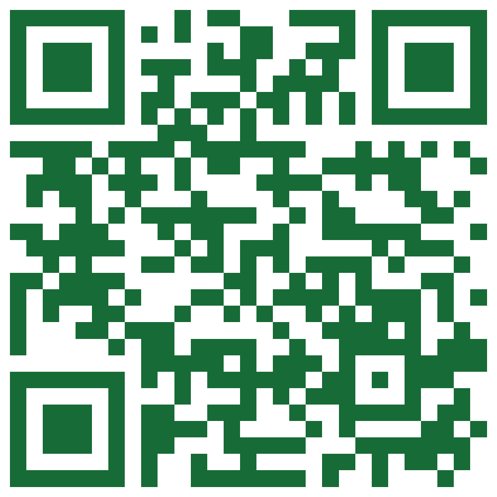QR verification code